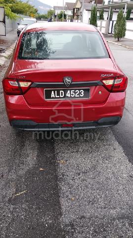 2018 Proton SAGA 1.3 STANDARD CVT (A) - 3