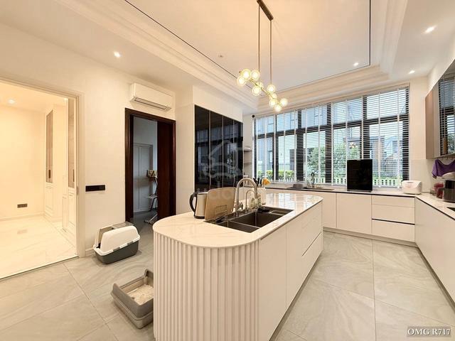 Fully Renovated & Extended 2 Sty Bungalow House Eco Ardence Setia Alam 1