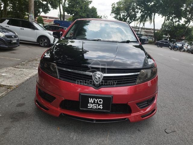 2013 Proton PREVE 1.6 CFE LIMITED EDITION (A) - 5