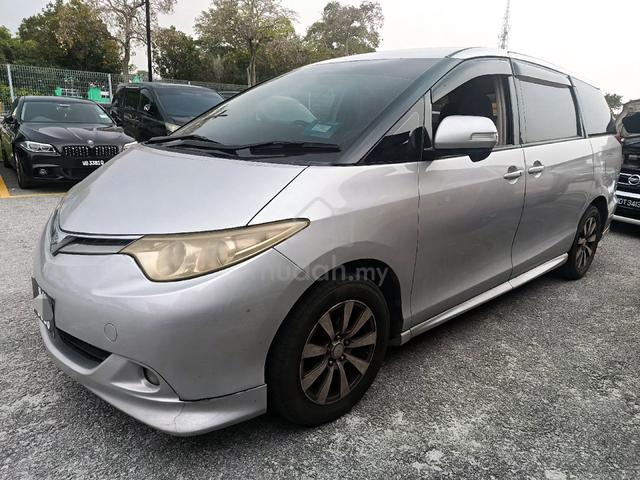 2006 Toyota ESTIMA 2.4 (A) - 3
