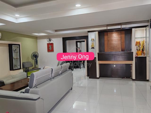2 Sty House At Raja Uda, Butterworth For Sale 1