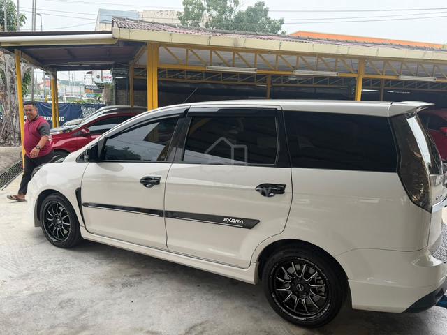 2014 Proton EXORA 1.6 BOLD PREMIUM (A) - 2