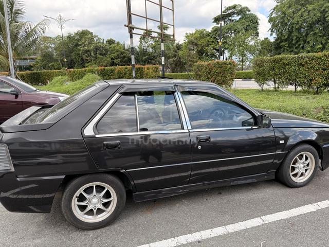 2004 Proton ISWARA 1.3 S A/B (M) - 3