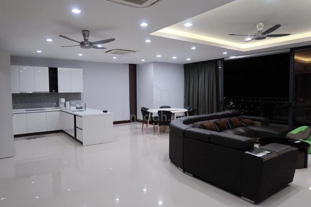Harrington Suites 1