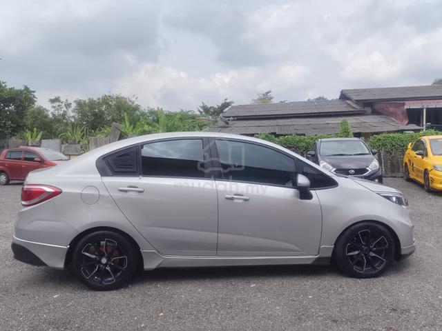 Loan Kedai 2017 Proton PERSONA 1.6 PREMIUM (A) - 5
