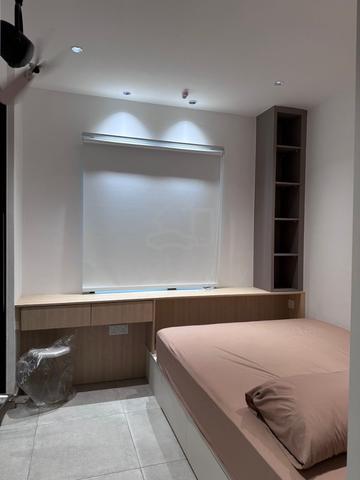 Subang 2 (DK impian ) rooms to let designer furnished 2
