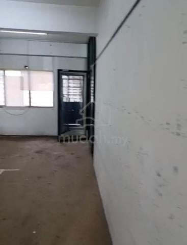 Cheapest First floor shop @ Taman Tembikai 1