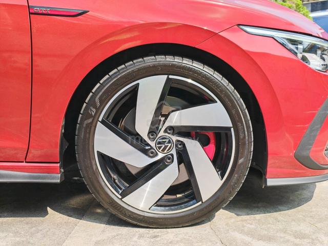 2024/25 Volkswagen Golf GTI MK8 2.0 - 5