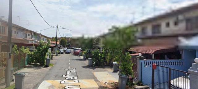 Pasir Gudang Tmn Cahaya Masai Jln Delima L.M.Cost Double Storey House 1