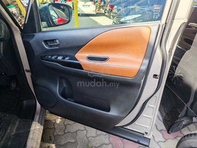 2019 Nissan SERENA 2.0 PREMIUM HIGHWAY STAR c27 - 3