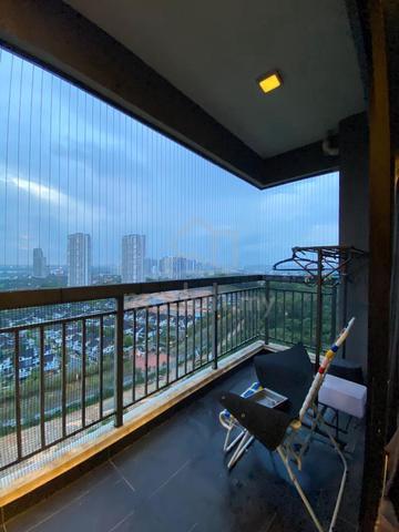 Serin Residency 1