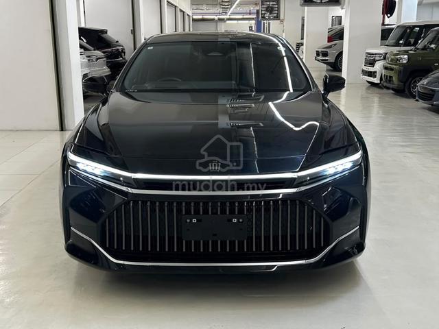 Merdeka Sale 2024 Toyota CROWN Z SEDAN 2.5 (A) - 3