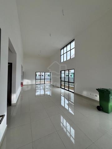 Taman Nusa Cinta, Bandar Setia Fontaines, Kepala Batas - 1 Storey Semi 5