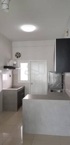 Ampang Putra Residency 1