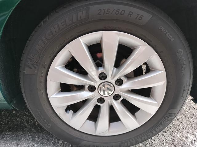 Volkswagen Beetle 1.2 Sport 2017 Facelift - 5