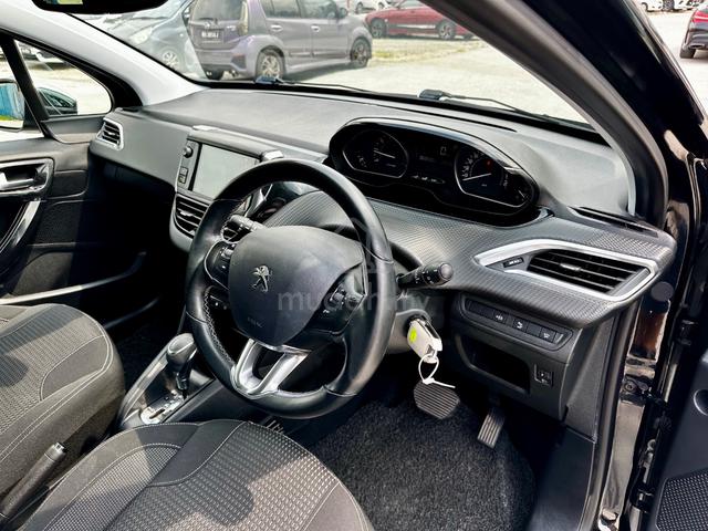 【2018】 Peugeot 208 1.2 PURETECH TURBO (A) - 5