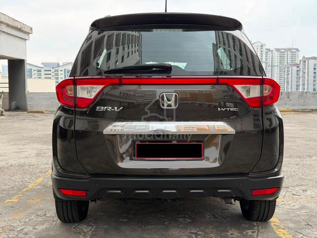 2020 HONDA BRV 79KM Low MIL FR3E WRTY FL0N - 4