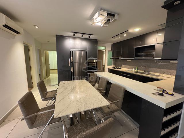 Seri Manis Condominium 1