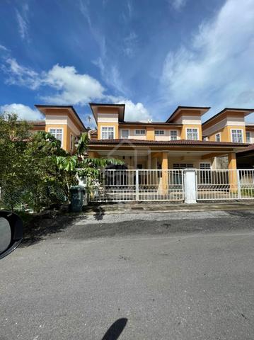 Teres 2 Tingkat, Taman Tunku Sarina 2 (Amiera), Jitra Kedah FOR SALE 1