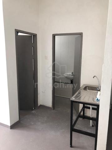 3 Storey Commercial TT3 Commercial for Sale Tabuan Tranquility 3