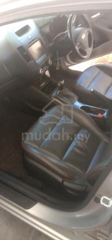 2014 Kia CERATO 1.6 YD (A) - 5