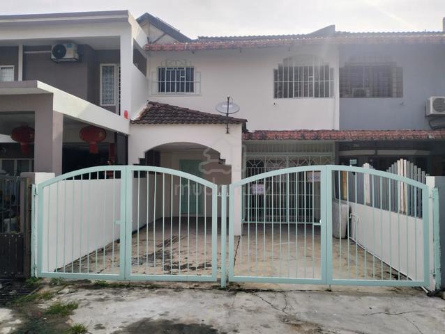 Taman Desawan Bandar Bukit Tinggi Klang Selangor 1