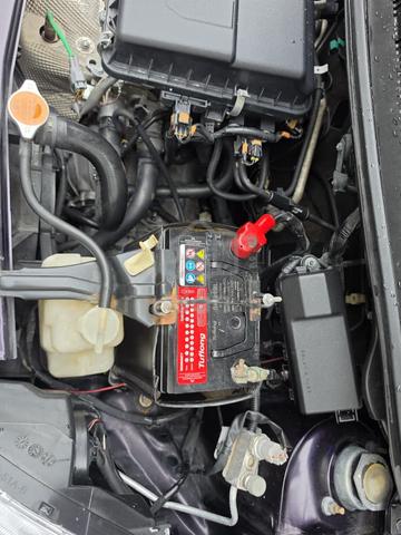 OTR 2014 Perodua MYVI 1.3 EZi PREMIUM (A) 1 OWNER - 3