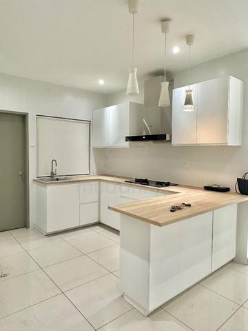 PPA1M Metropolitan Kepong 1