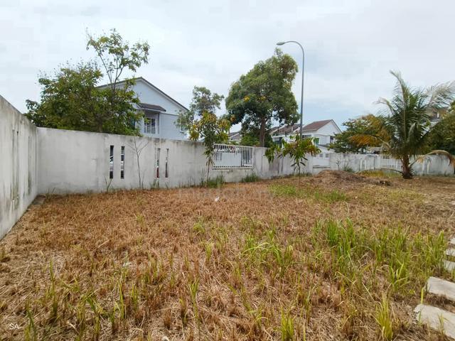 Murah Corner Lot✨Rumah Teres 2 Tingkat Laman Delfina Nilai Impian 1