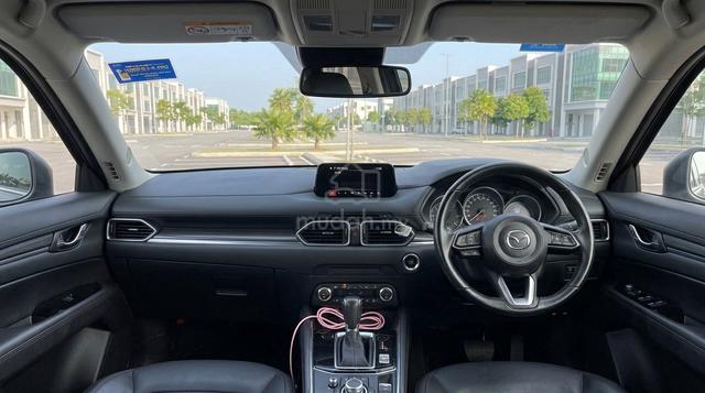 2018 Mazda CX-5 2.2D High Spec for Sale - 5