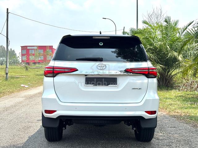 2022 Toyota Fortuner 2.7 (Petrol) / 15k mileage - 5