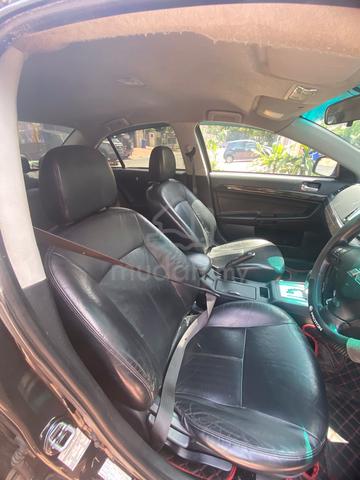 2010 Proton INSPIRA 2.0 PREMIUM (A) - 5
