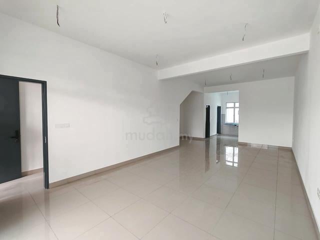 Bandar Dato Onn Perjiranan 14 Double Storey Unblock View Unit (Rent) 1