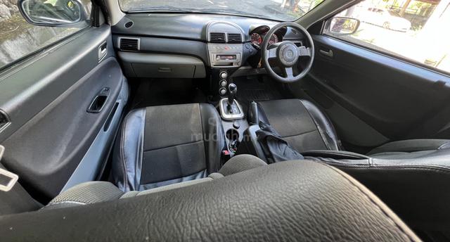 2011 Proton PERSONA 1.6 ELEGANCE HIGH LINE (A) - 3