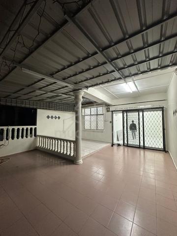 Freehold Teres Setingkat, Taman Seri Telok Mas, Telok Mas, Melaka 1