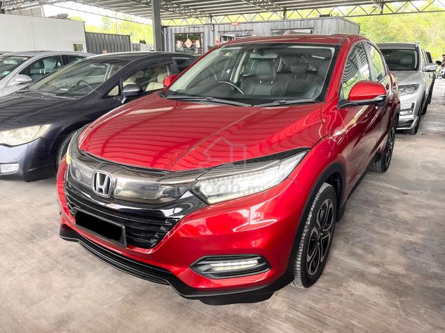 2020 Honda HR-V 1.8 V (A)*SUPER TIP TOP* - 2
