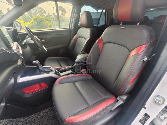 2024 Perodua ATIVA 1.0 AV (A) WARRANTY - 5