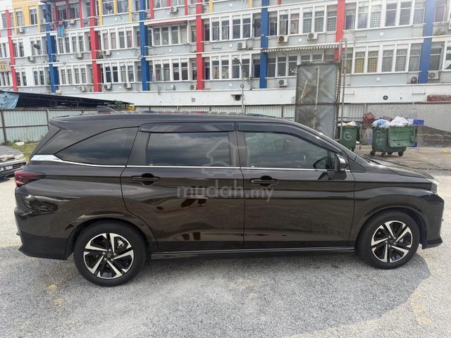 2022 Perodua ALZA 1.5 AV (A)FULL LOAN - 5