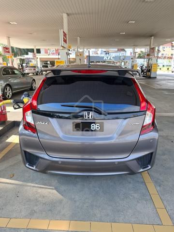 2015 Honda JAZZ 1.5 S (A) Great Deal (Owner) - 1
