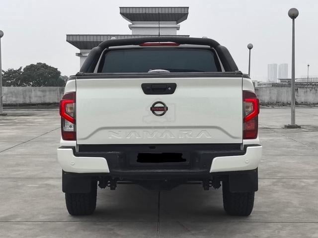 2022 Nissan NAVARA 2.5 PRO-4X (A) - 5