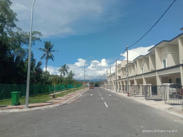 Sinar Baru Baru Papar Sabah 4