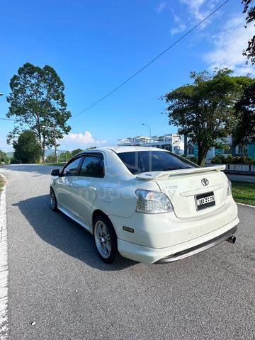 2010 Toyota VIOS 1.5 E (A) - 1