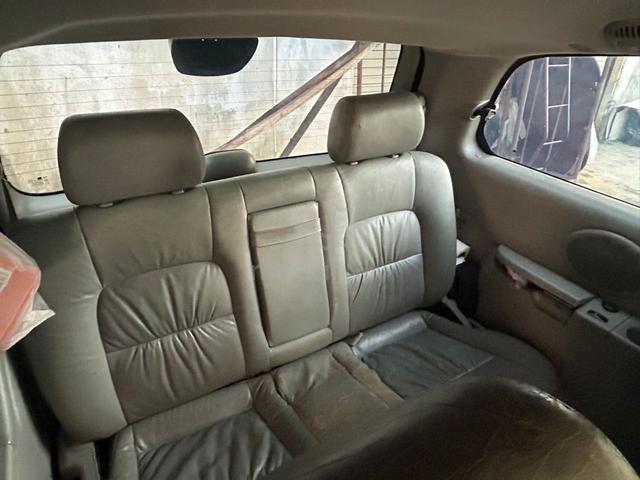 2004 Naza RIA 2.5 GS NC03 (A) - 4