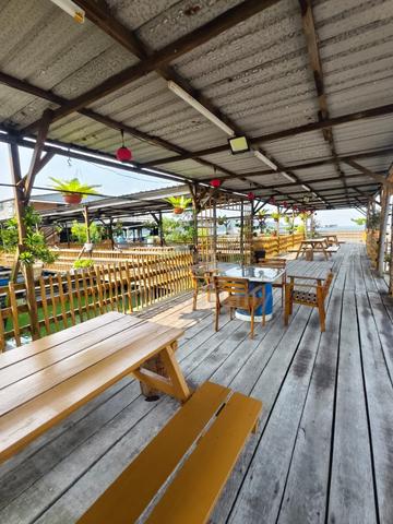 Kailong @ Jalan Kong Kong / Pasir Gudang / Seaside Resort Business 1