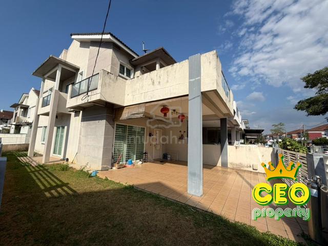 North | Value Buy 2 storey terrace at Residensi Impian Alma for Sale 1