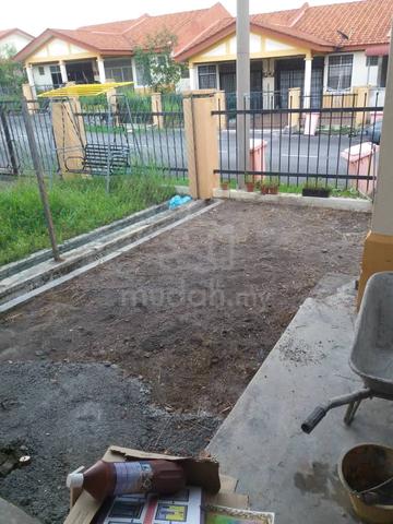 Taman Bukit Sendayan 1