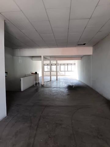 Jalan jelutong 4 stry shophouse 1