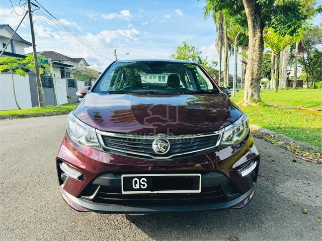 2023 Proton PERSONA 1.6 EXECUTIVE FACELIFT (A) - 2
