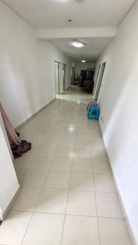 Residensi Razakmas 1
