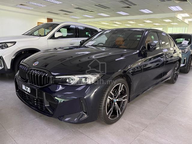 2025 Bmw 330LI M SPORT LWB 2.0 MY19 G28 FACELIFT - 1